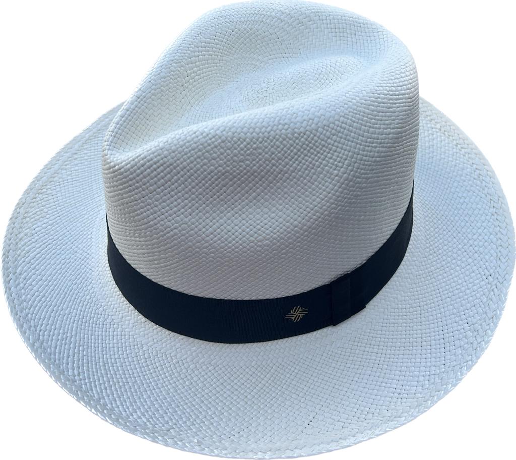 Classic Panama Hat
