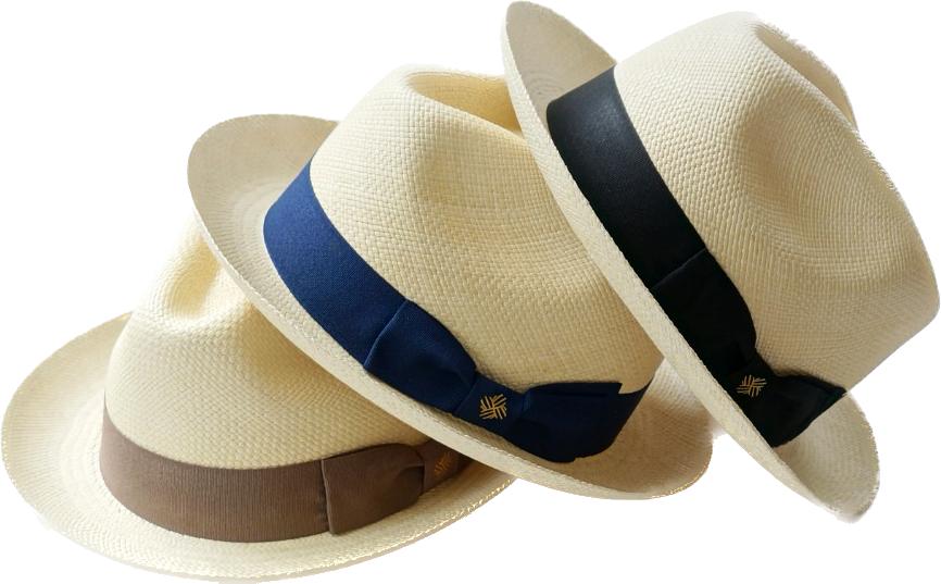 Brise - Chapeau Panama