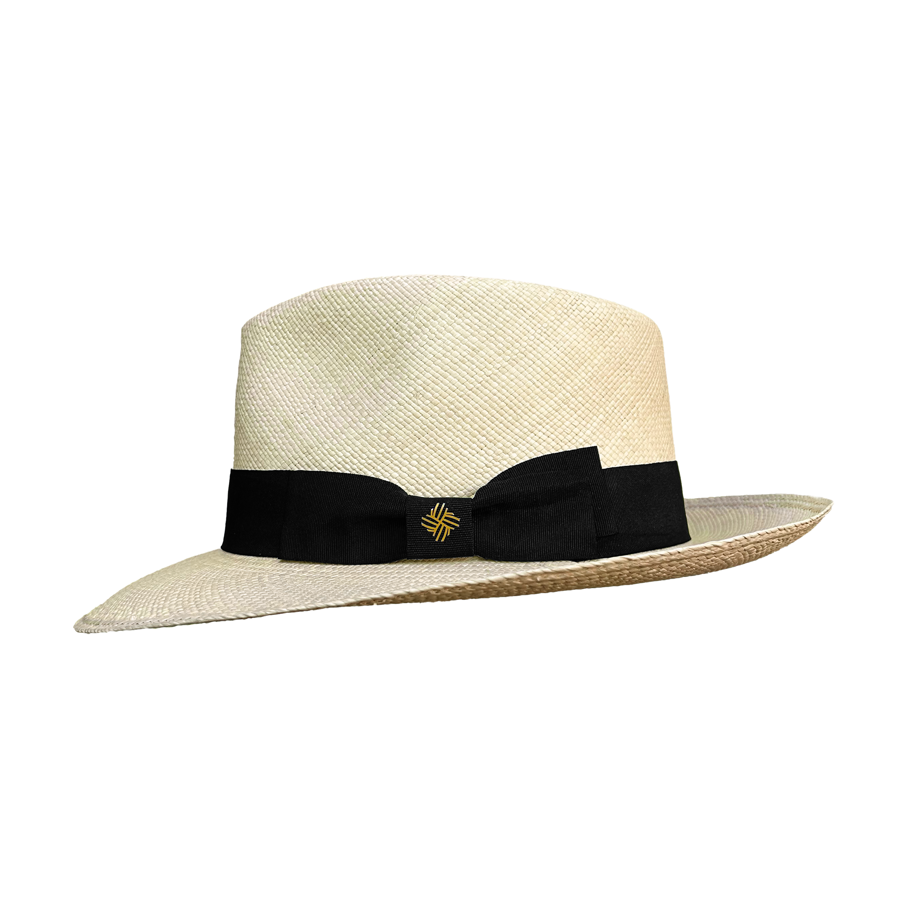 Chapeau Panama classique 