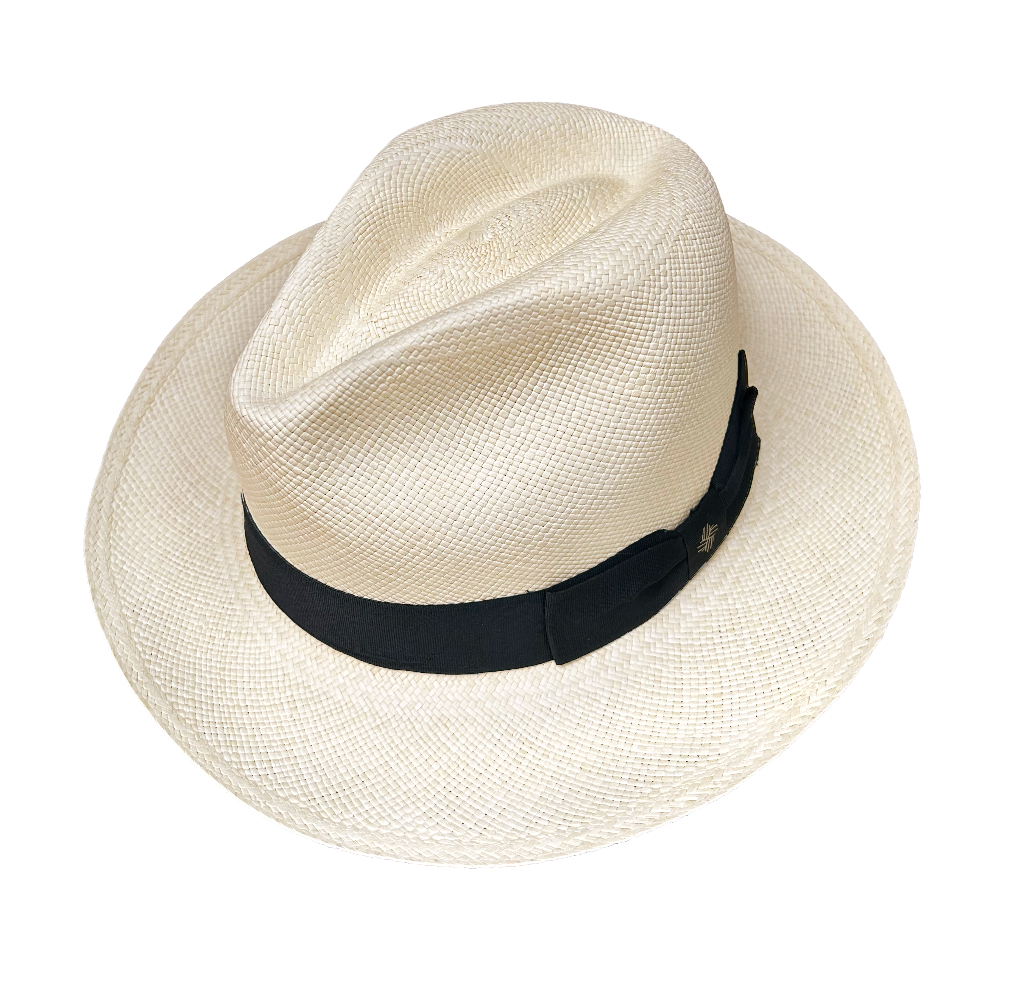 Chapeau Panama classique 