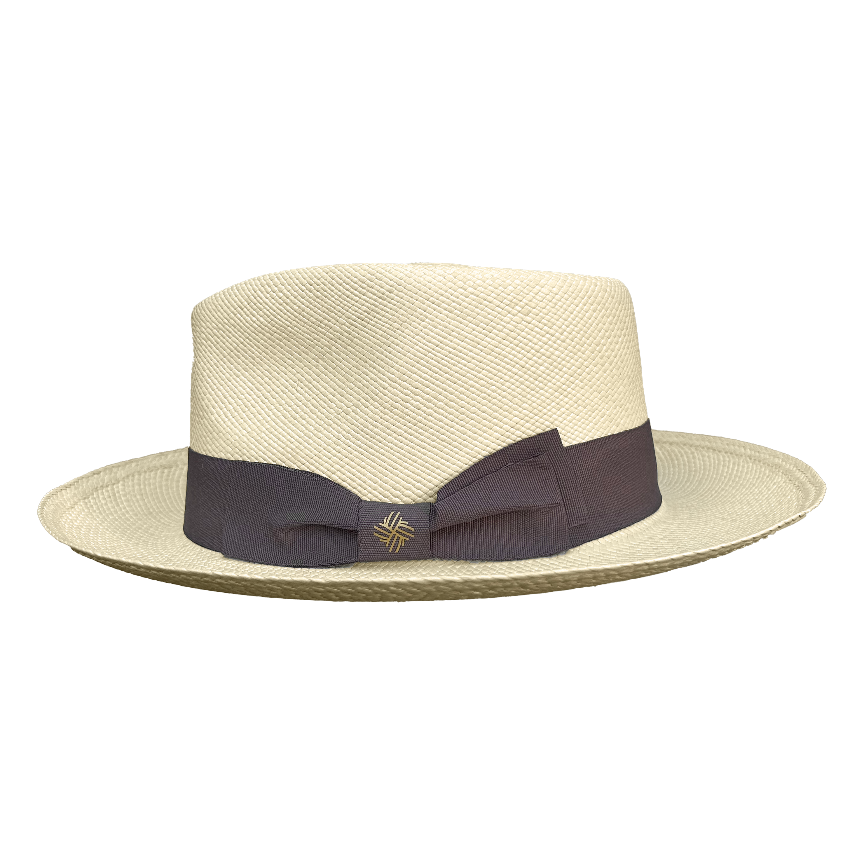 Paradise Panama Hat | Brown