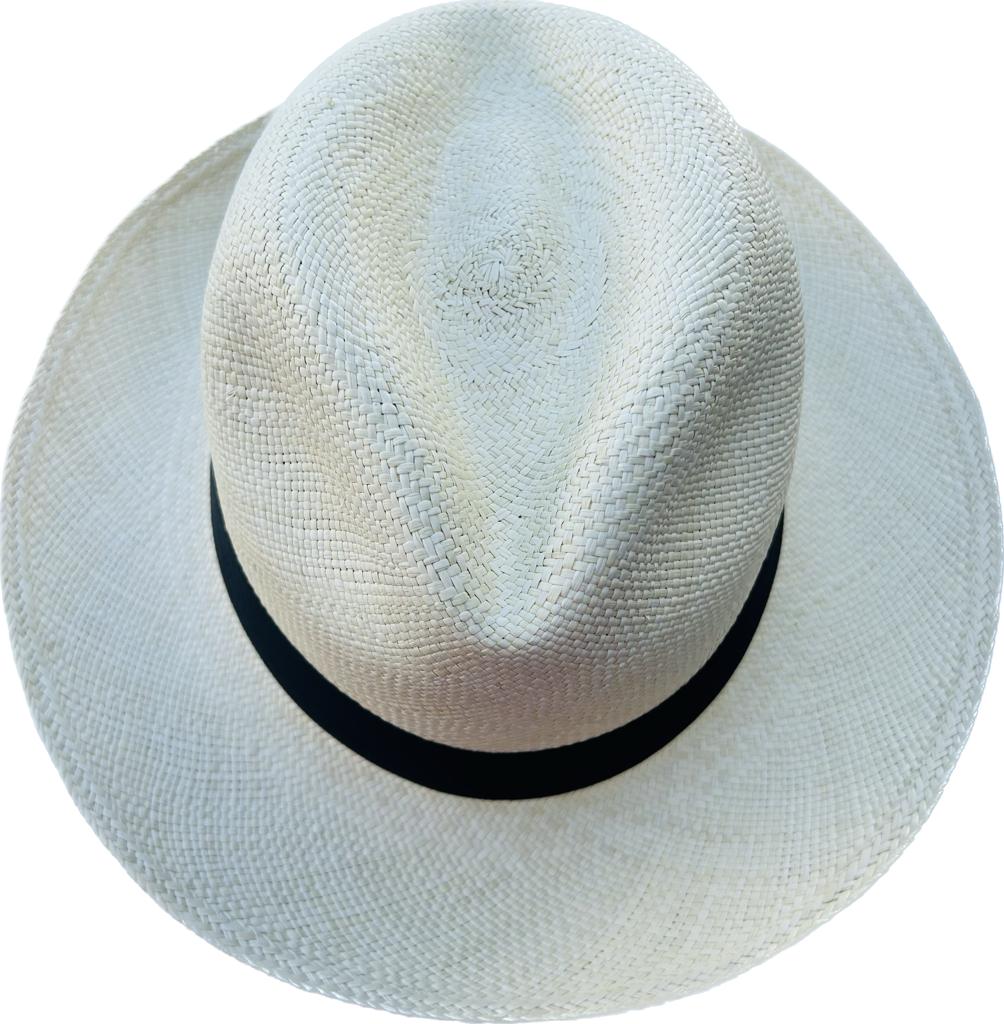 Classic Panama Hat
